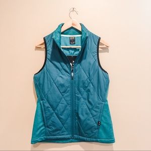 Oakley vest